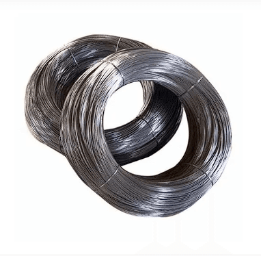 Binding Wire